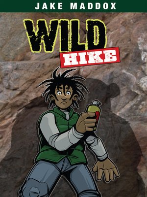 cover image of Wild Hike